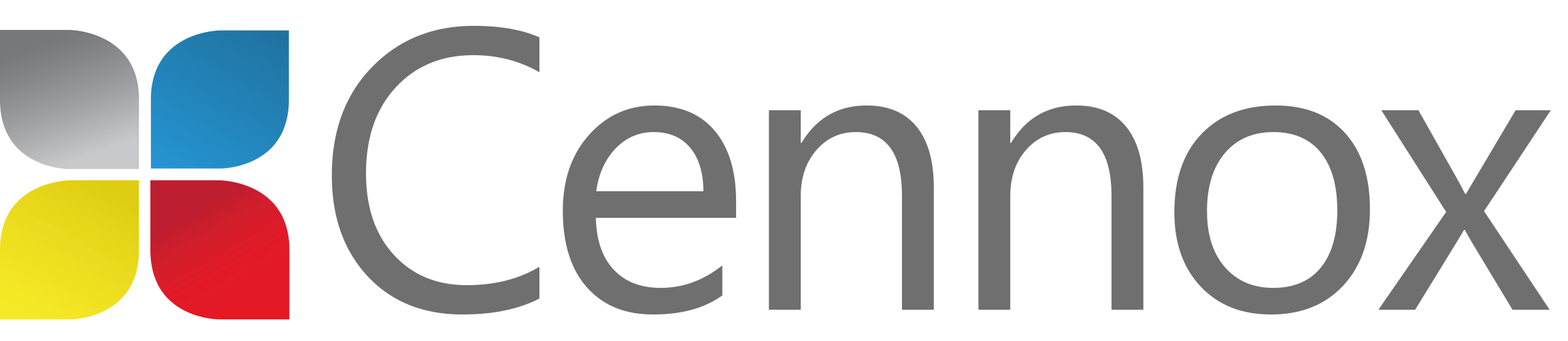 Cennox Logo